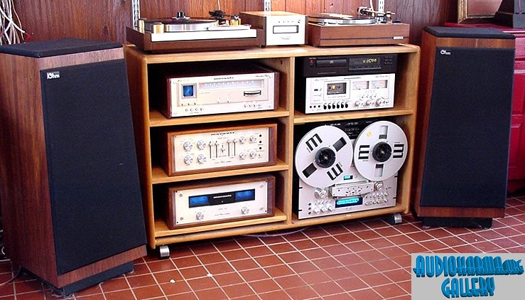 My Main System