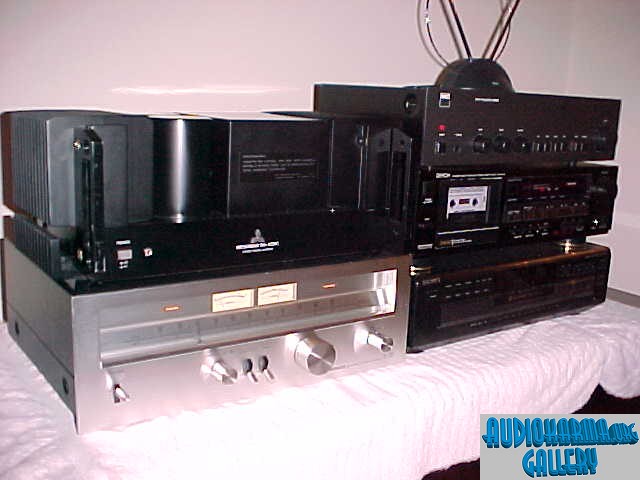 My Main System