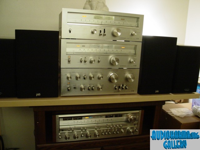 My Office System