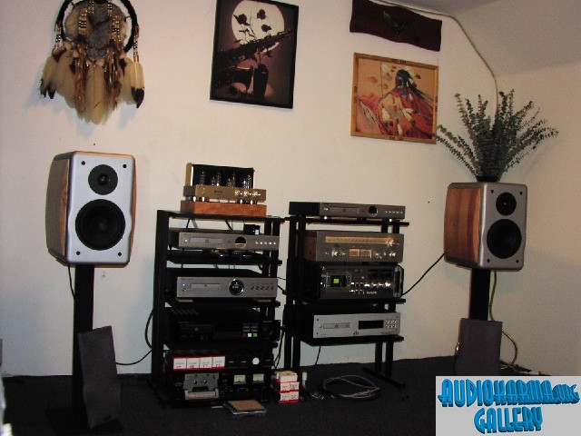 My Office System