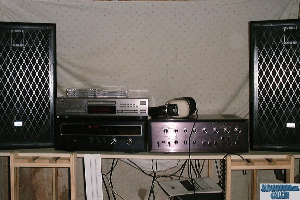 My Rig - Pic #1