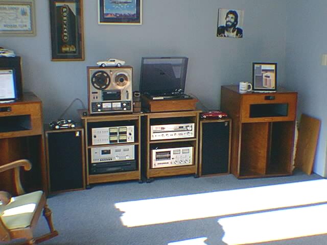 My Room