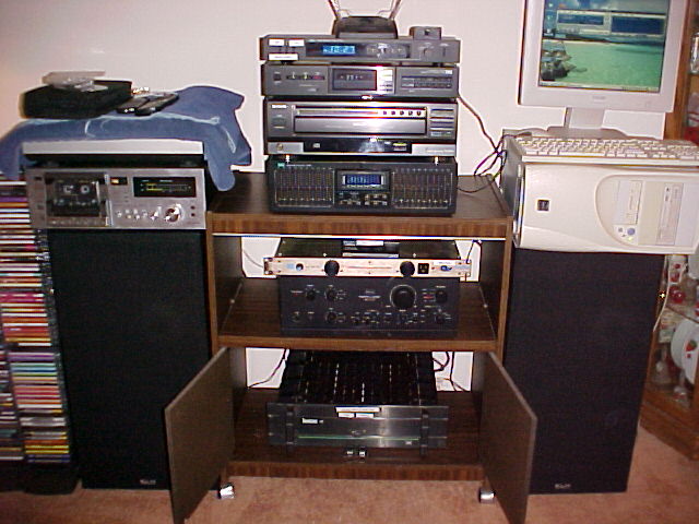 My Sansui