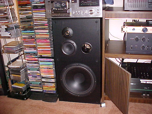 My Sansui