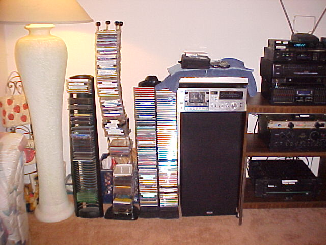 My Sansui