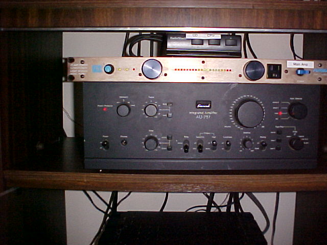 My Sansui