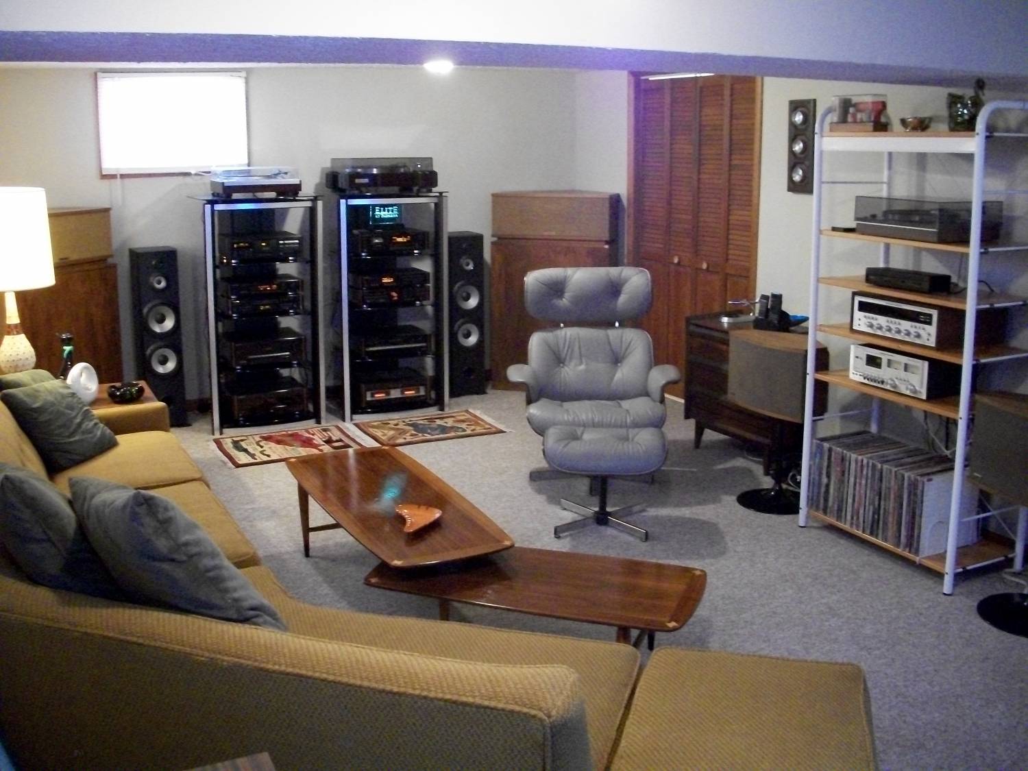 My Sound Room