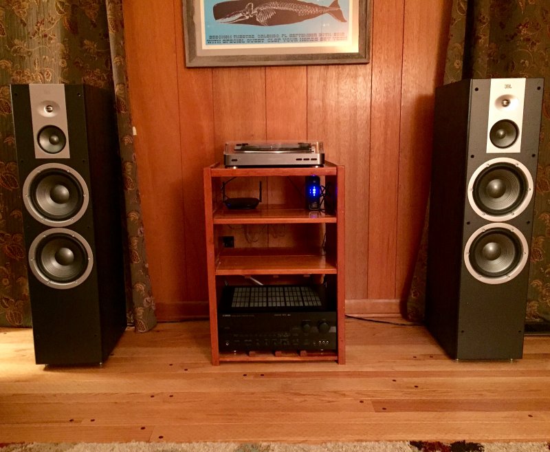 My Stereo