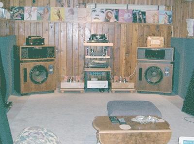 my stuff