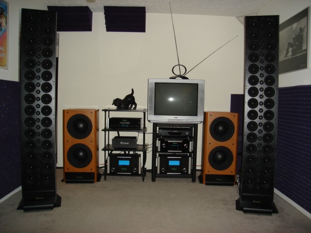 My system in 2008
