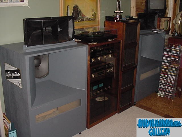 My System