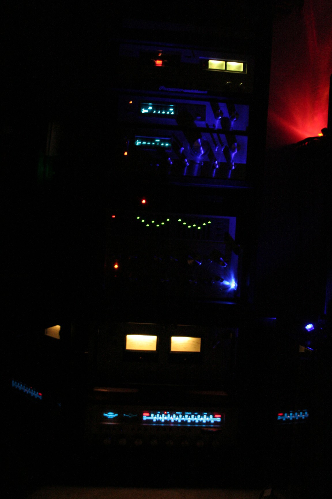 My Tower of Power