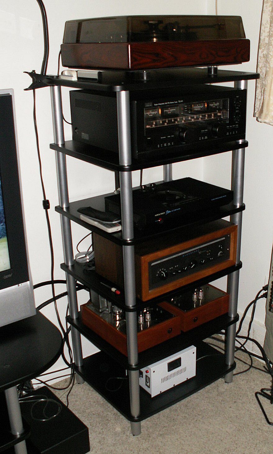 mysystem