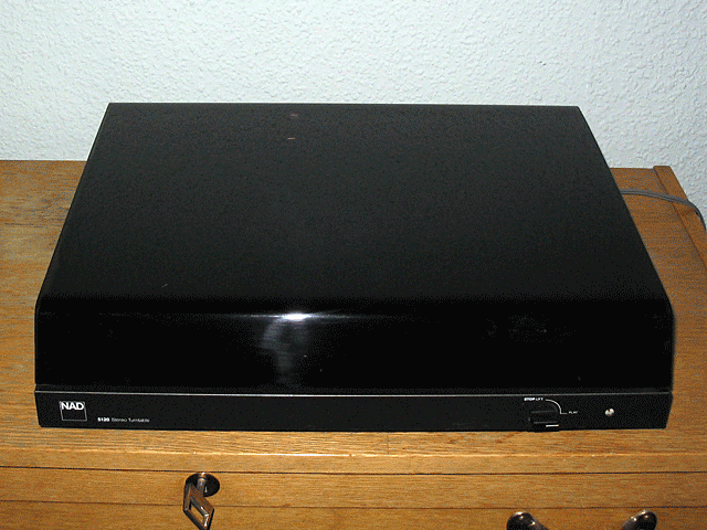 NAD 5120