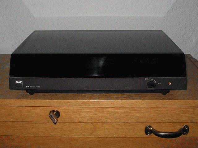 NAD 5120