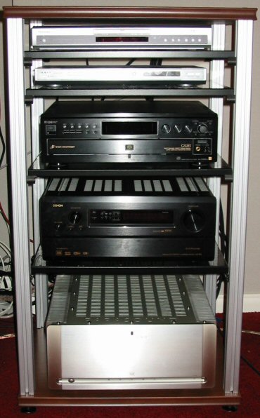 nbourbaki's Main System