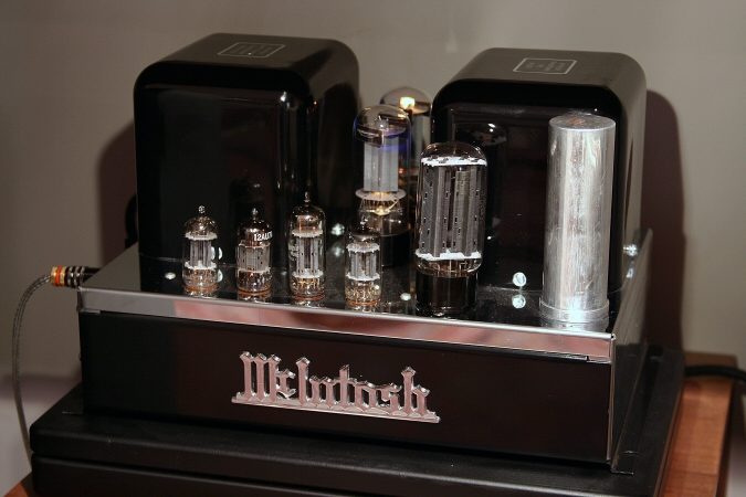 'New' MC30