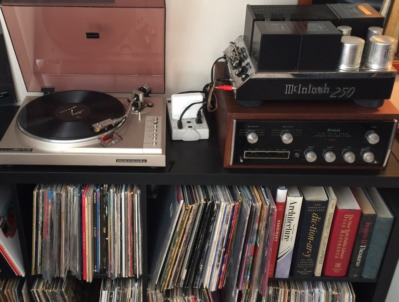New System