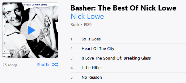 Nick-lowe