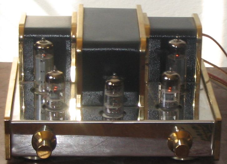 No Name S.E.P. Integrated Prototype