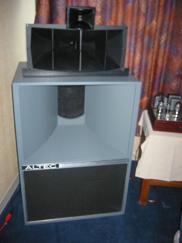 NOS Valves Room 1