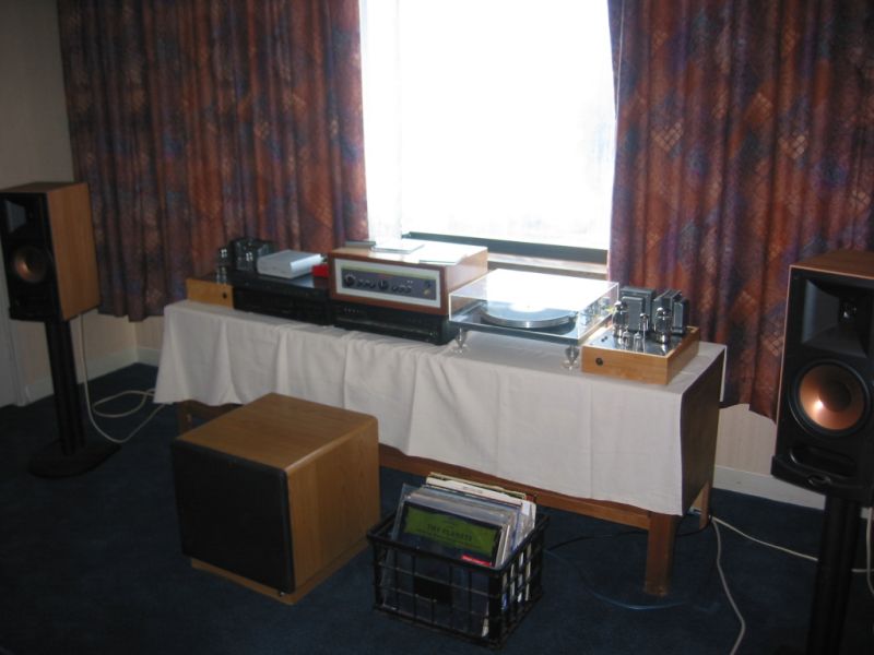 NOS Valves Room 2