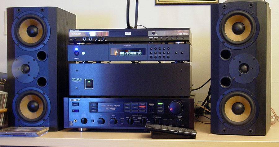 Office System II