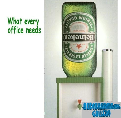 office systems