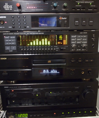 OFIS system