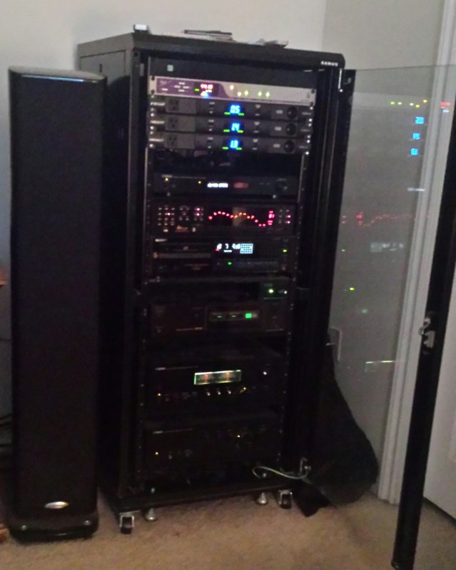 OnTheBlitz Audio Gear