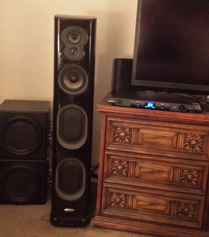 OnTheBlitz Audio Gear