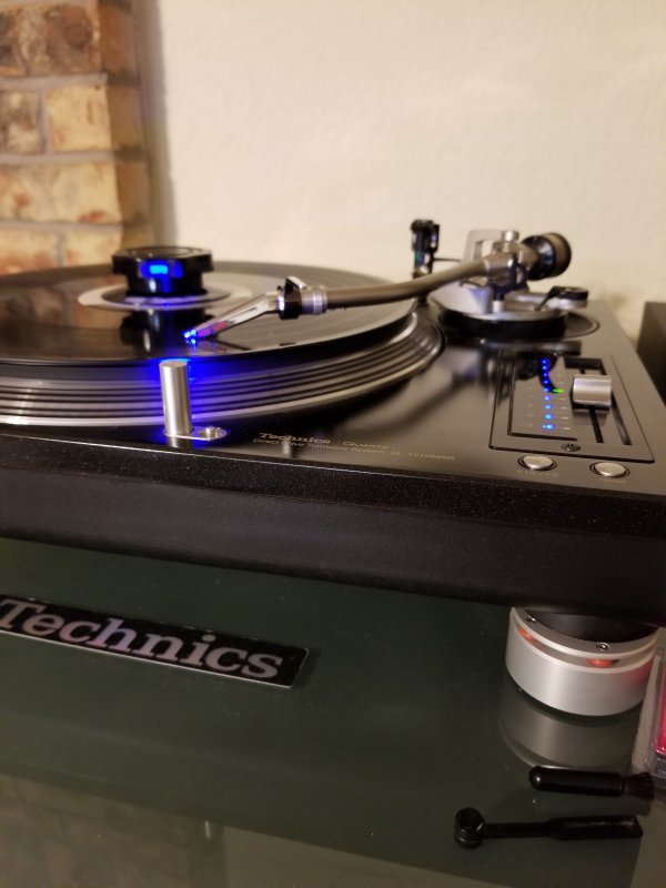 Ortofon Concord Century