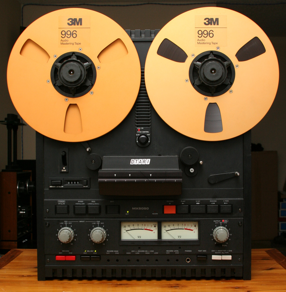 Otari MX5050