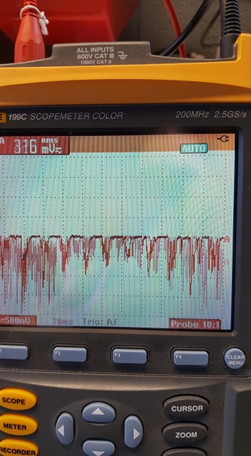 Output L