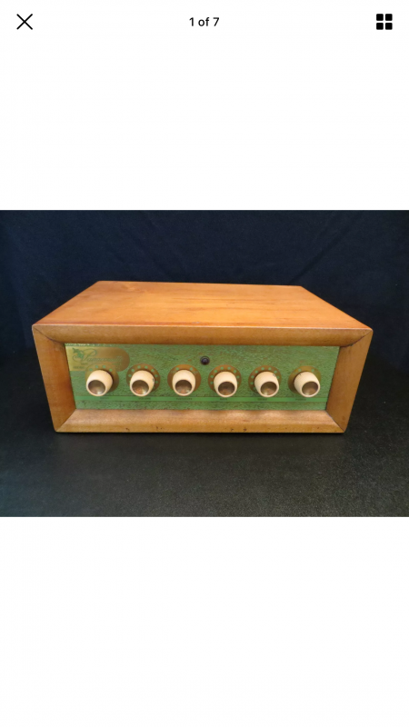 Panacoustic