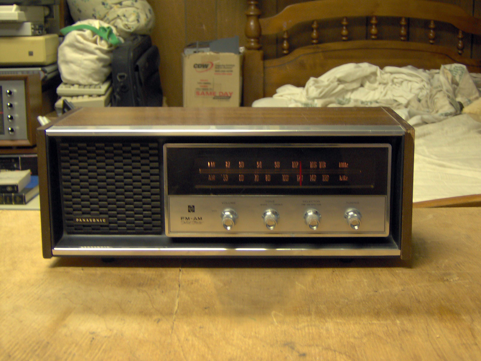 Panasonic RE-7369