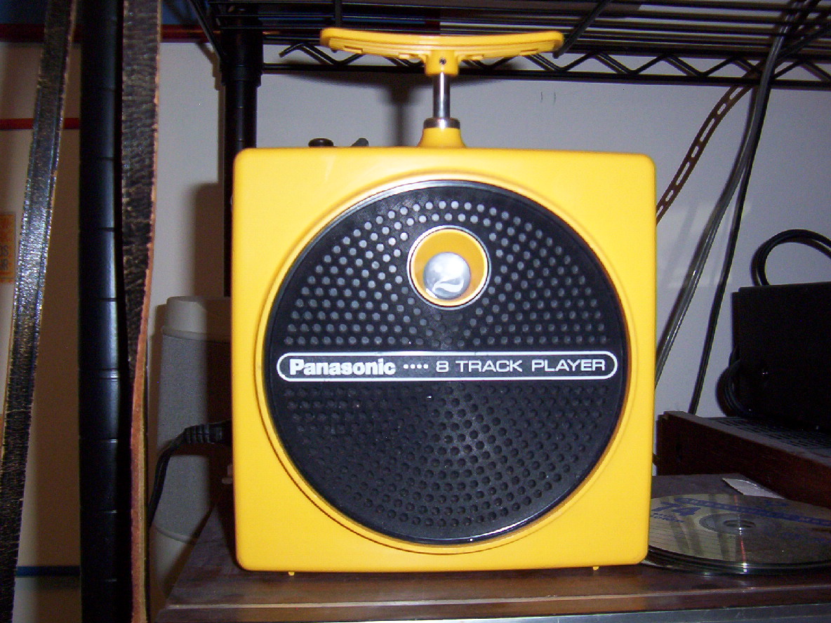 Panasonic