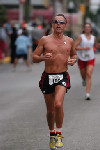 Parkersburg Half-Marathon