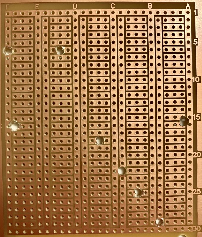 PC Board 1