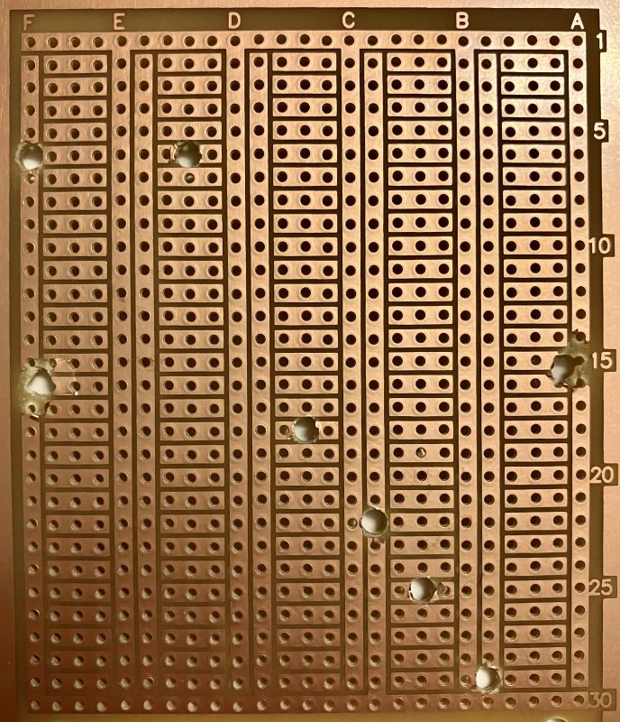 PC Board 2