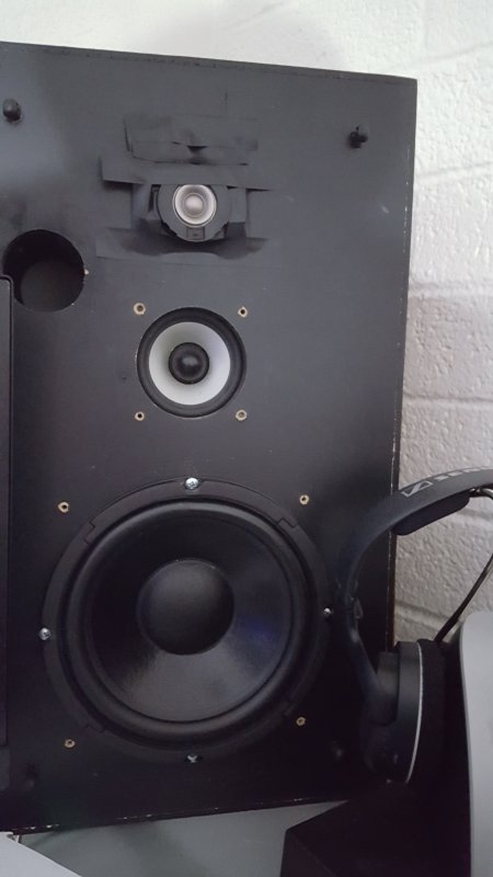 Phase 3 Completion