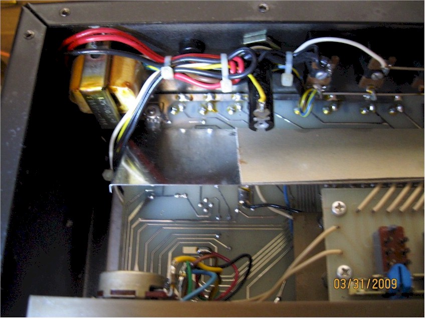 Phase Linear Model 2000 Series II
