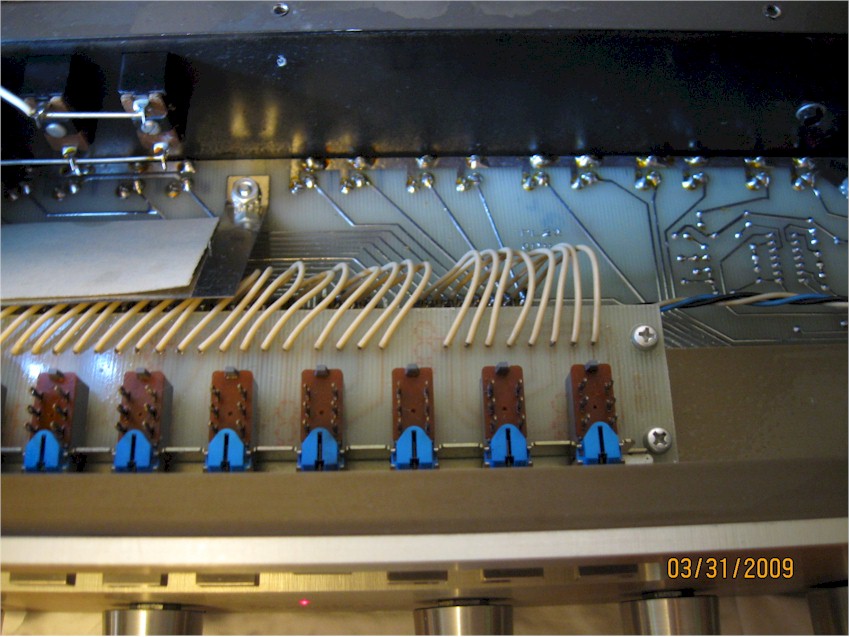 Phase Linear Model 2000 Series II