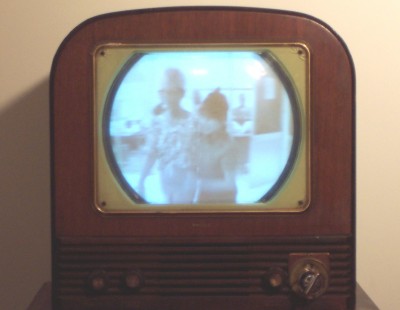 Philco 50T1403