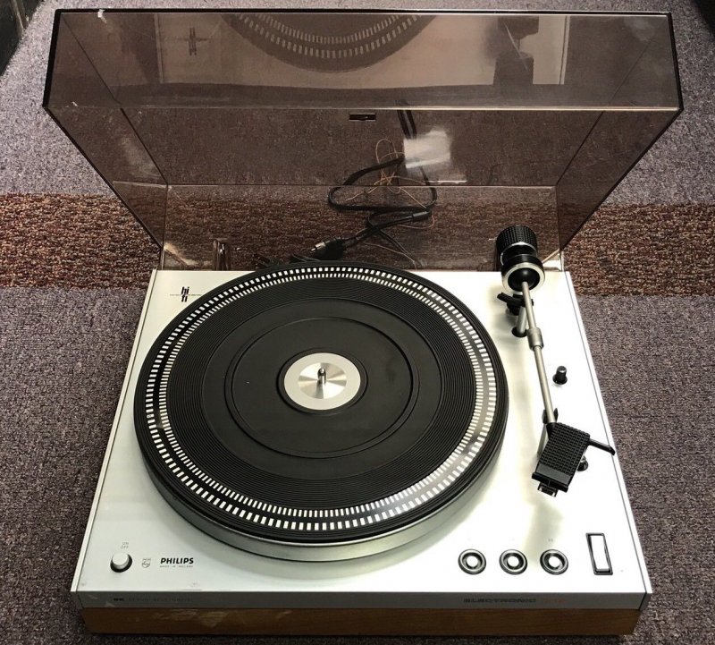 Philips 312
