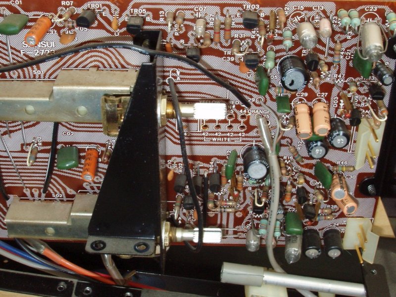 Phono Before
