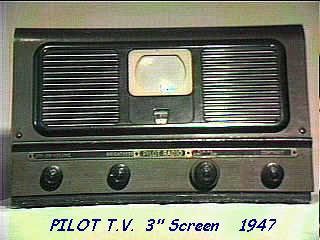 Pilot TV37