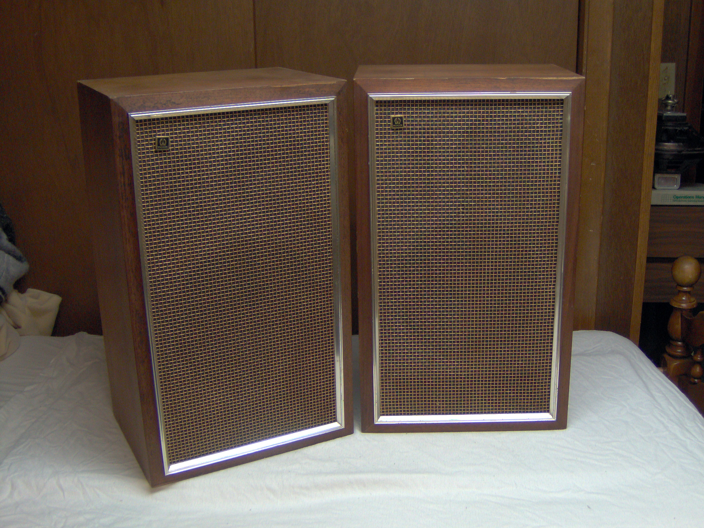 Pioneer CS-A31