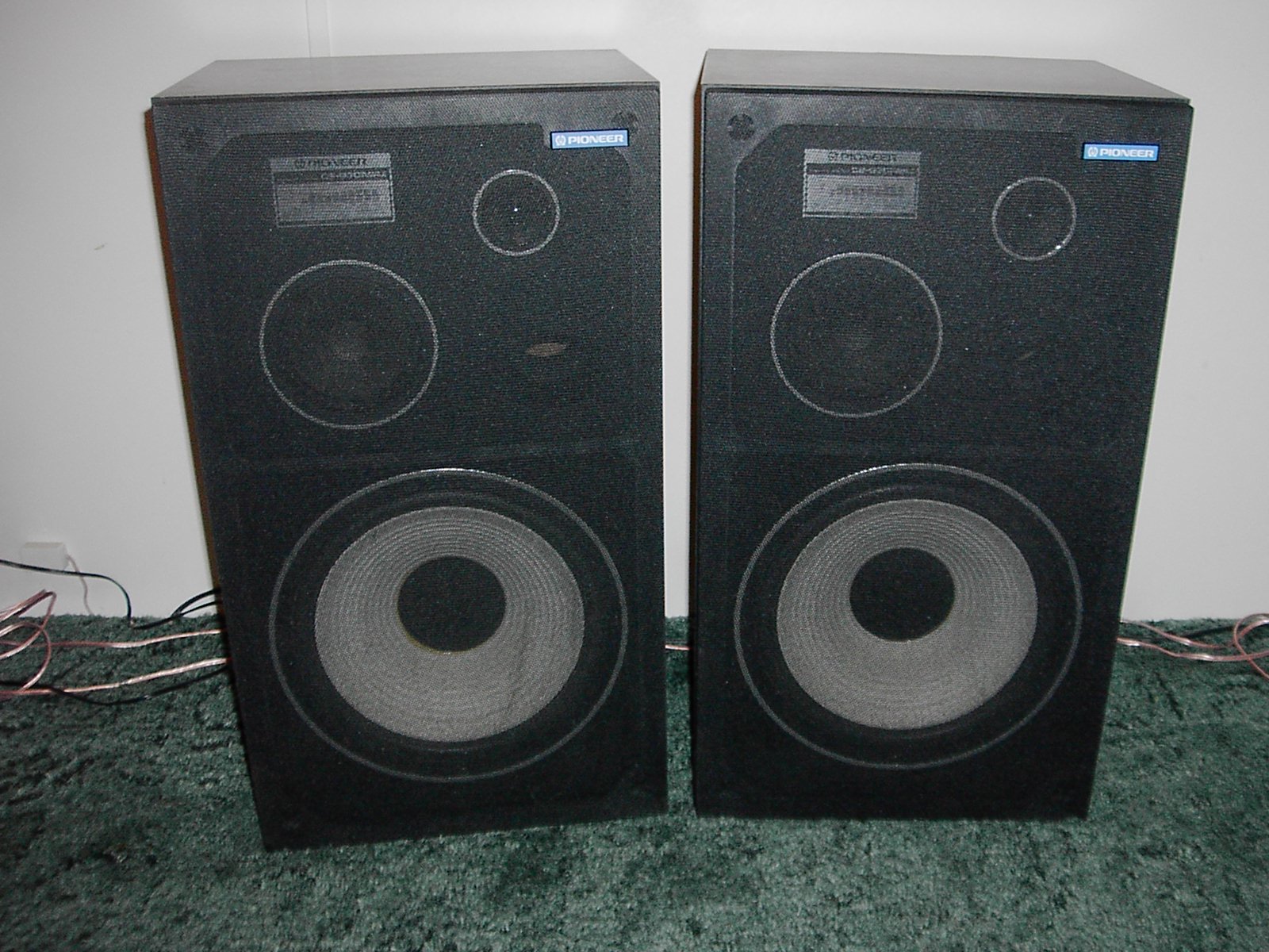Pioneer CS-G301WAII