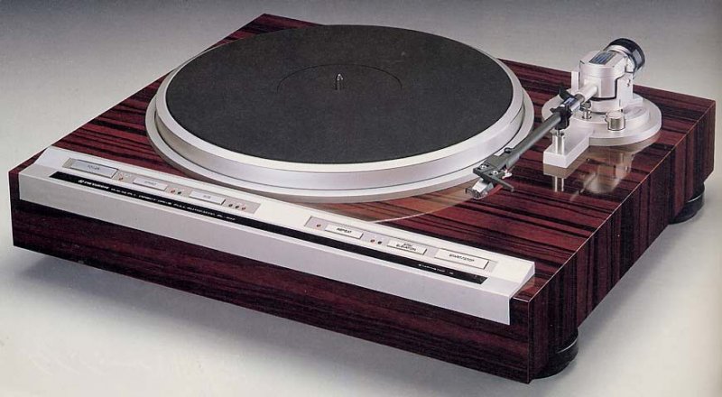 pioneer pl-707